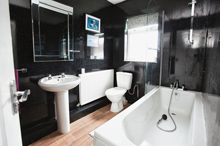 3 Bedroom Terraced House For Sale In Treharne Street, Pentre, CF41