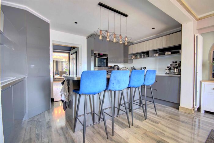 3 Bedroom Semi-Detached House For Sale In Camore Crescent, Dornoch, Sutherland, IV25