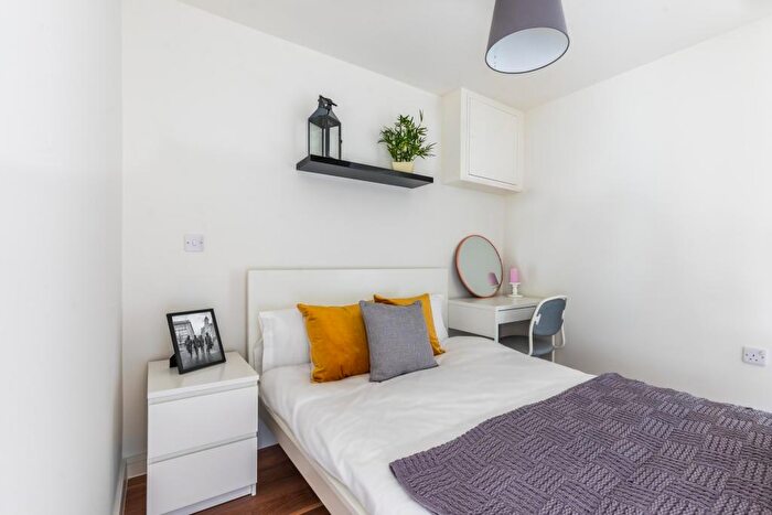 Studio For Sale In Apartment, Block B, One Wolstenholme Square, Nation Way, L1
