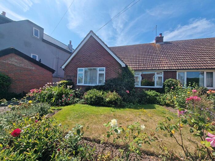 3 Bedroom House To Rent In The Street, Finglesham, CT14