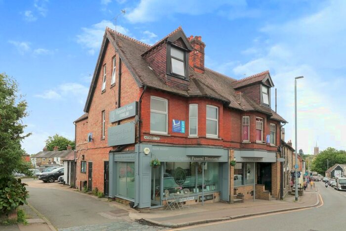 3 Bedroom Flat To Rent In The Old Maltings, Hockerill Street, Bishop's Stortford, CM23