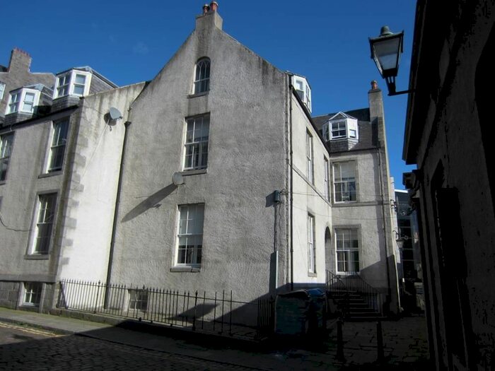 2 Bedroom Flat To Rent In Adelphi, Aberdeen AB11