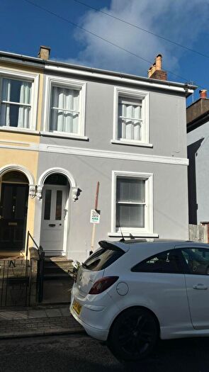 5 Bedroom House To Rent In Marle Hill Parade, Cheltenham, GL50