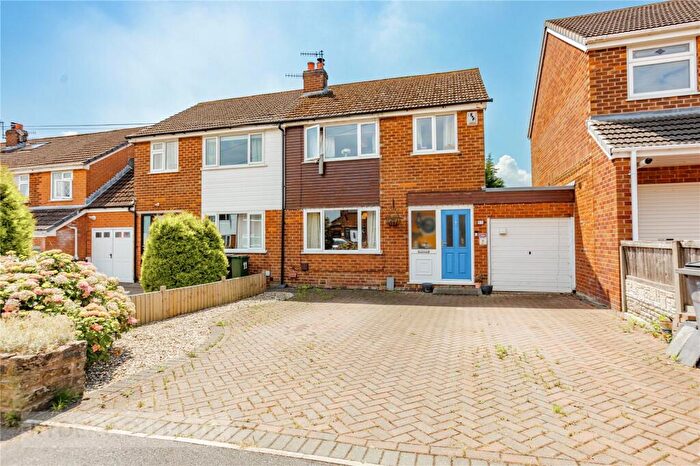 3 Bedroom Semi Detached House For Sale In Heather Grove, Hollingworth, Hyde, Greater Manchester, SK14