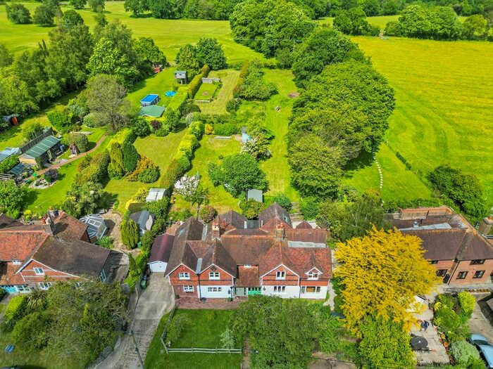 4 Bedroom Semi-Detached House For Sale In Netherfield Hill, Battle, TN33