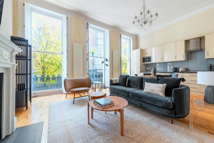 1 Bedroom Flat To Rent In Marylebone, London, W1H