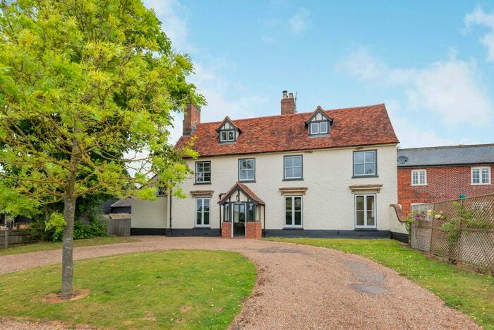 6 Bedroom Detached House To Rent In Cole Green, Hertford, Hertfordshire, SG14