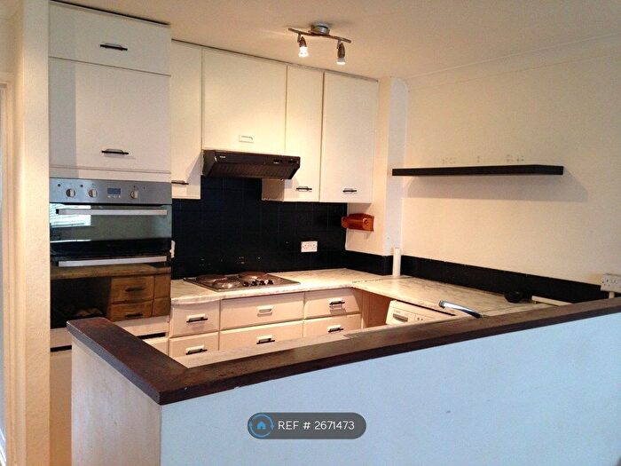 1 Bedroom Flat To Rent In Edwaroad Harvey Court, Belvedere, DA17