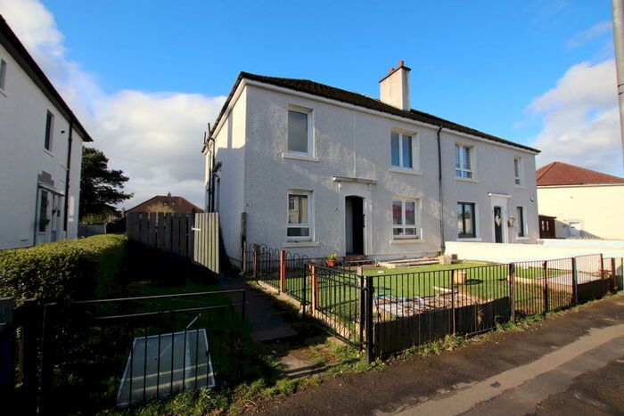 2 Bedroom Apartment To Rent In Boreland Drive, G13