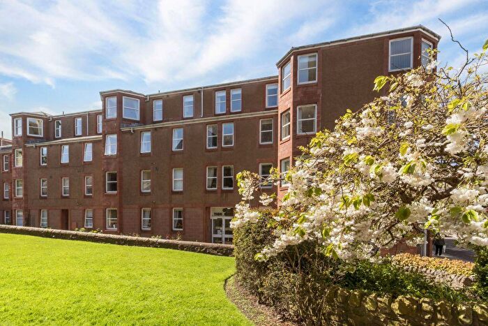 2 Bedroom Flat For Sale In / Tigh Mhor, High Street, North Berwick, EH39