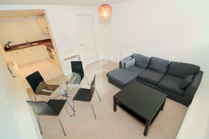 2 Bedroom Apartment To Rent In Old Mill, Thornton Road, BD1