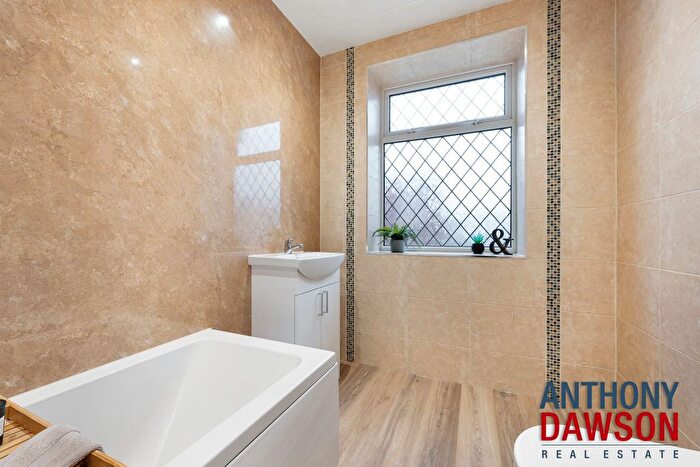 2 Bedroom Terraced House To Rent In Norton Street, Hapton, BB12