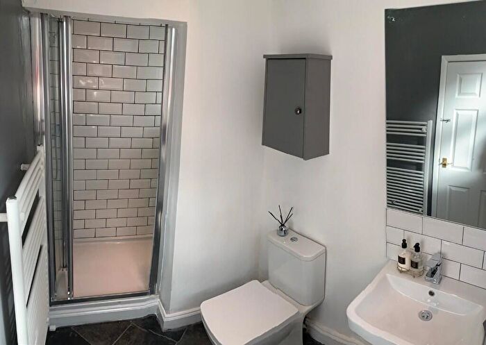 6 Bedroom Terraced House To Rent In Garden Lane, Chester, Cheshire, CH1