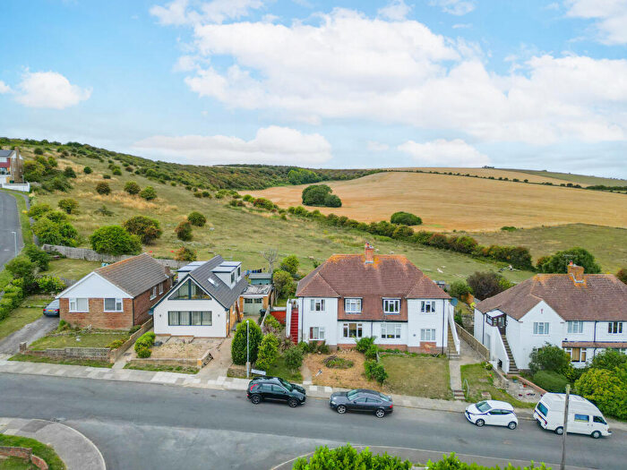 2 Bedroom Flat For Sale In Saltdean, Brighton, BN2