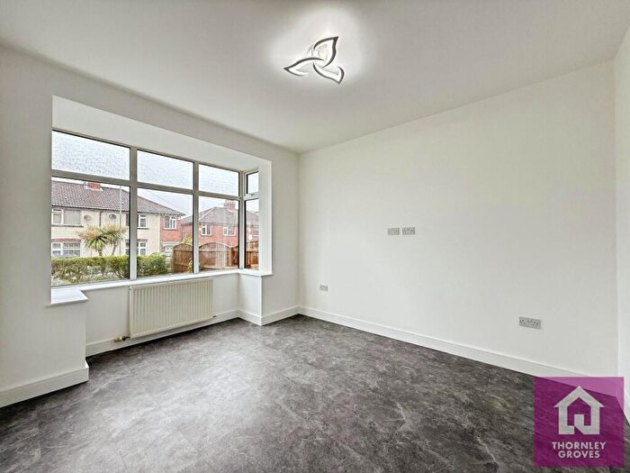 3 Bedroom Semi-Detached House To Rent In Hamel Street, Bolton, Greater Manchester, BL3