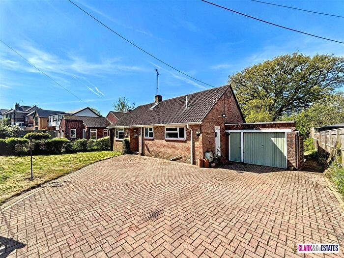 4 Bedroom Detached House For Sale In Werneth, Town Lane, Woodbury, EX5