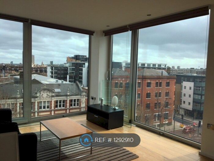 1 Bedroom Flat To Rent In Tower Bridge Road, London SE1