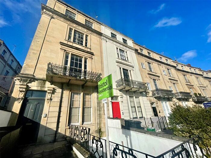 2 Bedroom Apartment To Rent In Clifton, St Pauls Road, BS8