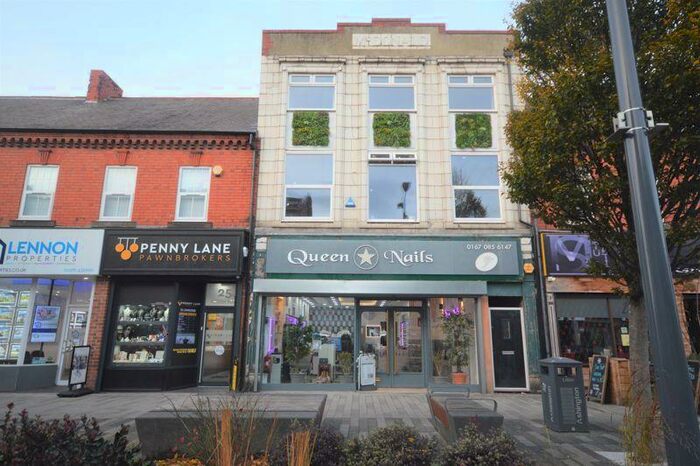 2 Bedroom Flat To Rent In Station Road, Ashington, NE63