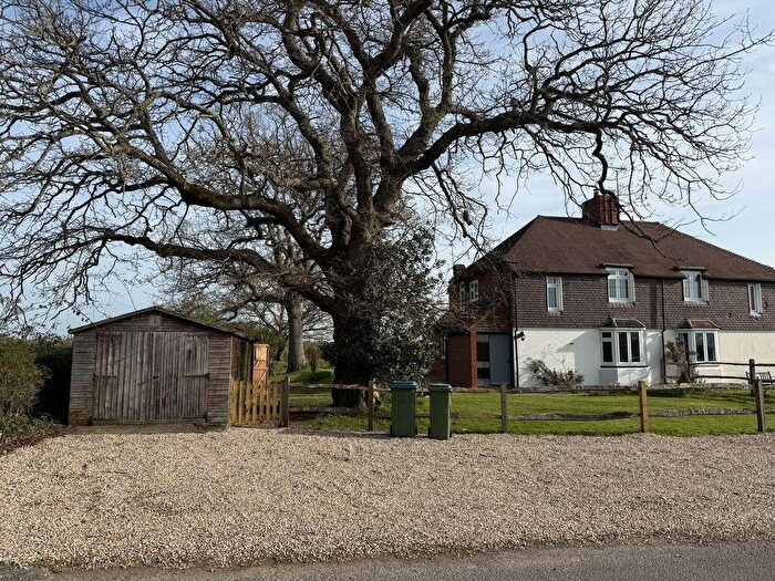 3 Bedroom Semi-Detached House To Rent In Wineham Lane, Wineham, BN5