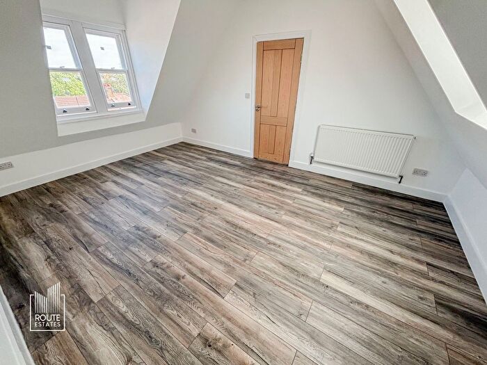 1 Bedroom Flat To Rent In Alma Road, Enfield, EN3