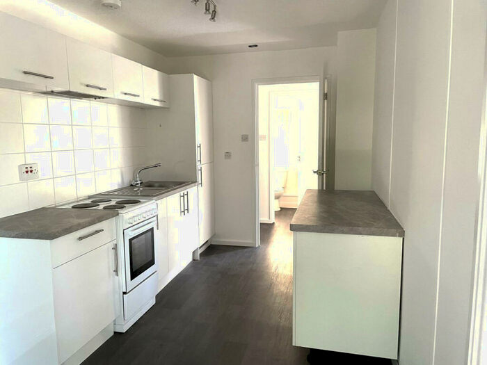 1 Bedroom Apartment To Rent In Heyford Park, Camp Road, Bicester, Oxfordshire, OX25