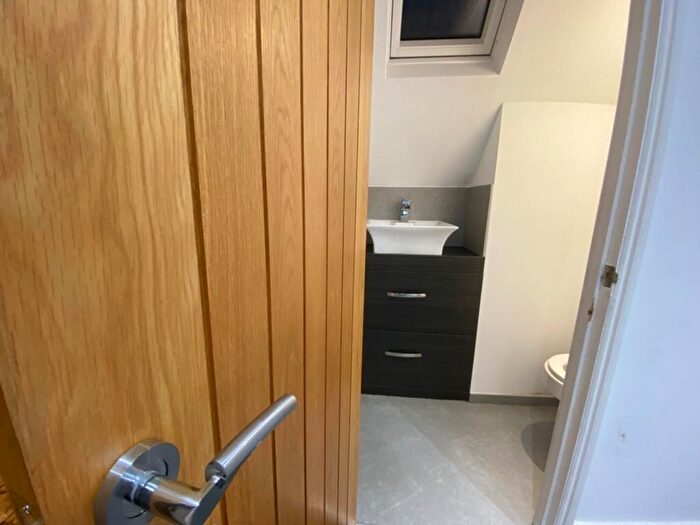 1 Bedroom Flat To Rent In Stapleton Road, Bristol, BS5