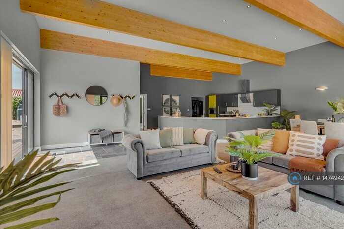 4 Bedroom Detached House To Rent In Watton Road, Larling, Norwich, NR16