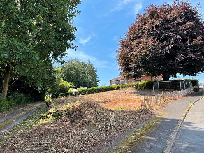 Land For Sale In Southfield Way, Tiverton, EX16