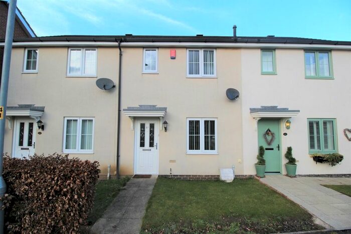 2 Bedroom Terraced House To Rent In Brocklesby Avenue, Immingham, DN40