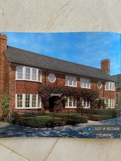 2 Bedroom Semi-Detached House To Rent In Chestnut Avenue, Hersham, Walton-On-Thames, KT12