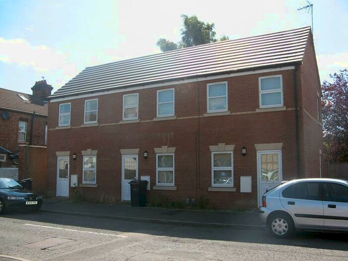 1 Bedroom Terraced House To Rent In Cater Street, Kempston, MK42