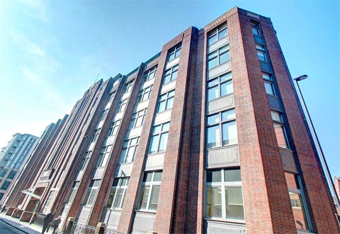 2 Bedroom Apartment To Rent In Centralofts, Waterloo Street, Newcastle Upon Tyne, NE1