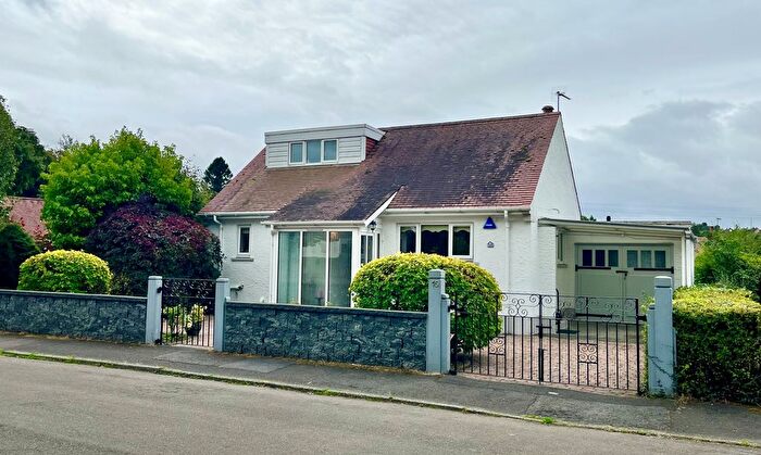 3 Bedroom Detached House For Sale In Dollar Road, Tillicoultry, FK13
