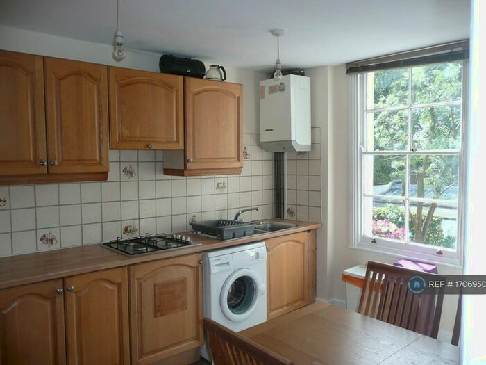5 Bedroom Terraced House To Rent In Murray Street, London, NW1