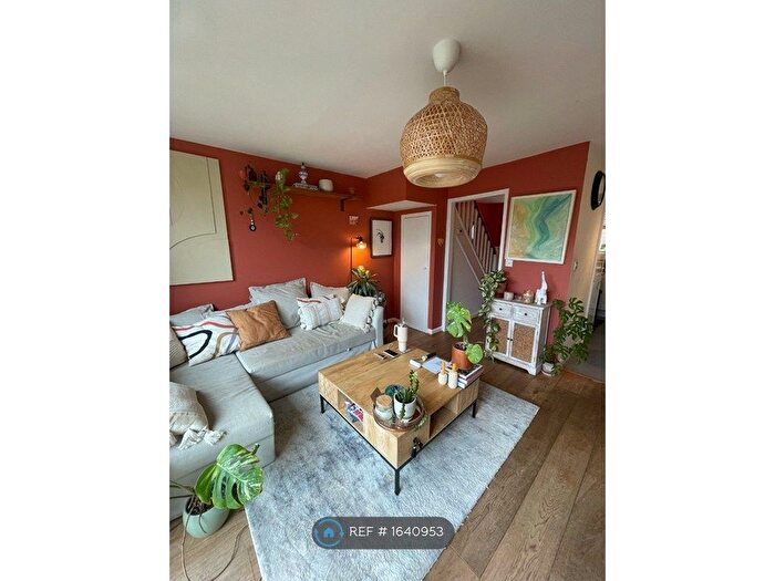 2 Bedroom Terraced House To Rent In Dartmouth Road, London, SE26