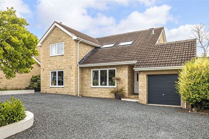 4 Bedroom Detached House For Sale In Noverton Lane, Prestbury, Cheltenham, GL52