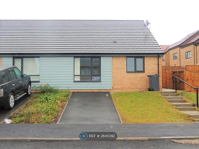 2 Bedroom Bungalow To Rent In Granby Road, Doncaster, DN12