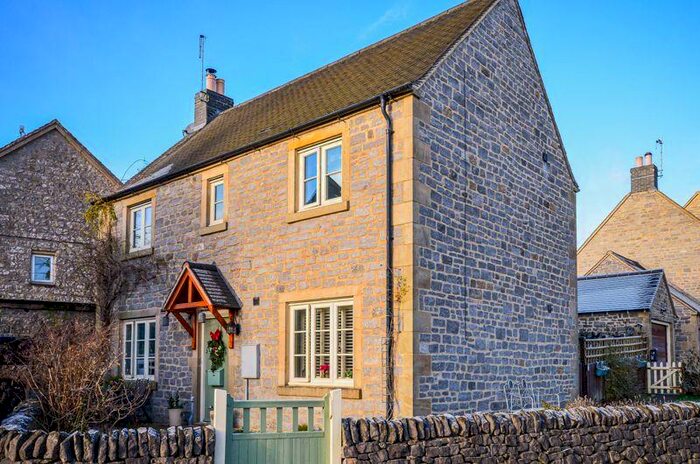 3 Bedroom Detached House For Sale In Portland Place, Waterhouses, Stoke-On-Trent, ST10