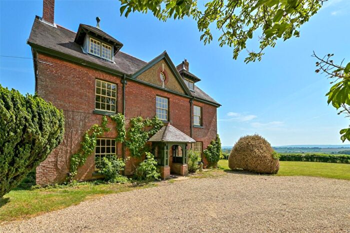 8 Bedroom Detached House To Rent In Upper Winchendon, Aylesbury, Buckinghamshire, HP18