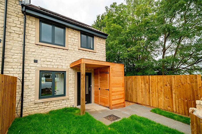3 Bedroom Terraced House For Sale In Egremont Place, Bath, Somerset, BA2