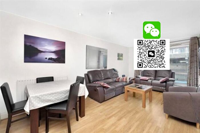 2 Bedroom Flat To Rent In Beckford Close, Kensington, W14