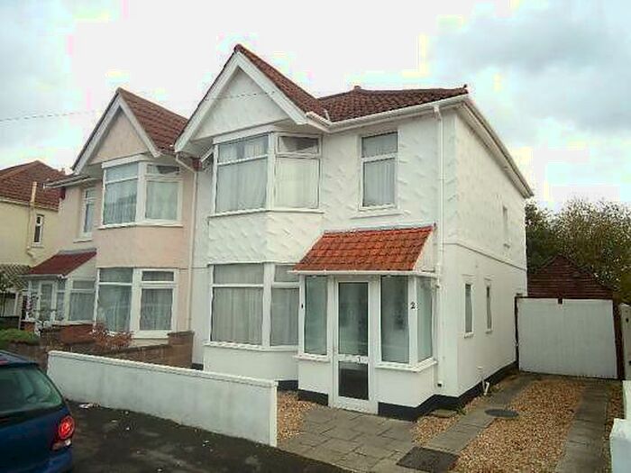 4 Bedroom House To Rent In Merton Road, Highfield, Southampton, SO17