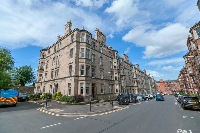 4 Bedroom Flat To Rent In Montpelier Park, Edinburgh, EH10