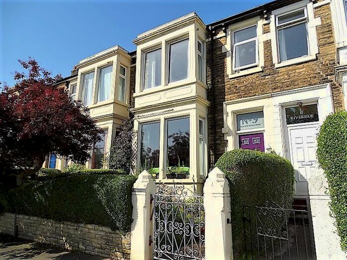 Houses for sale & to rent in PR1 8BH, FISHERGATE, City Centre Preston