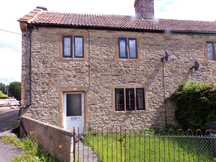3 Bedroom Cottage To Rent In Yeovil Marsh, BA21
