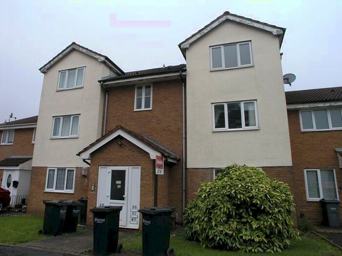 1 Bedroom Flat To Rent In Winchester Close, Rowley Regis, B65