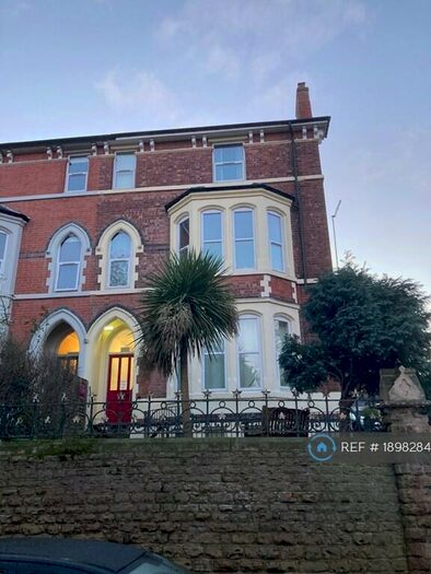 1 Bedroom Flat To Rent In Mapperley Road, Nottingham, NG3