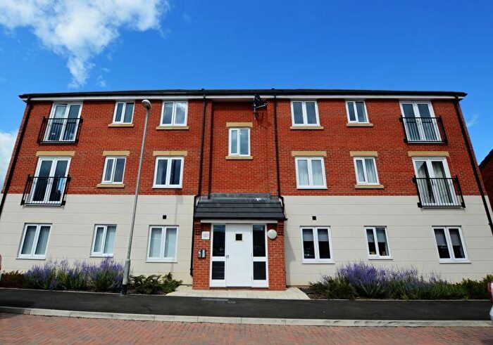 2 Bedroom Flat For Sale In Haggerston Road, Blyth, NE24