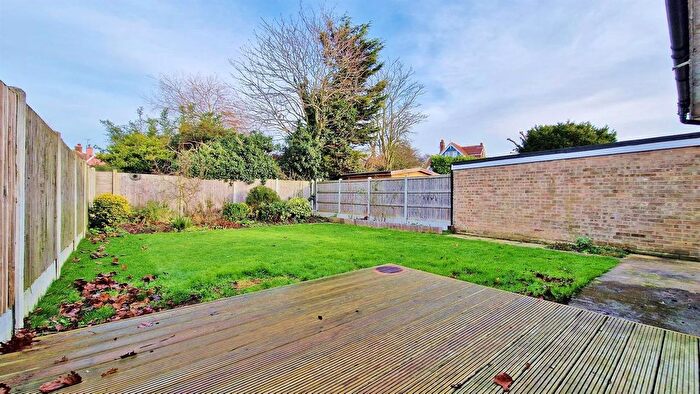 2 Bedroom Semi-Detached Bungalow For Sale In Reynards Close, Kirby Cross, Frinton-On-Sea, CO13
